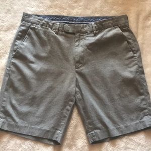 J. Crew Bowery dress shorts